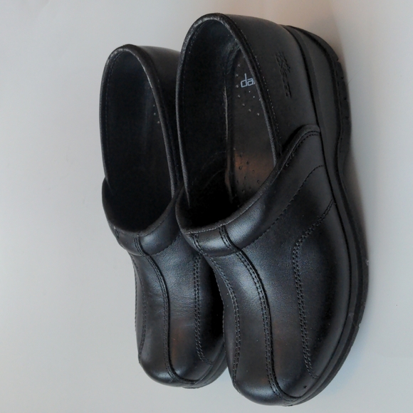 dansko work